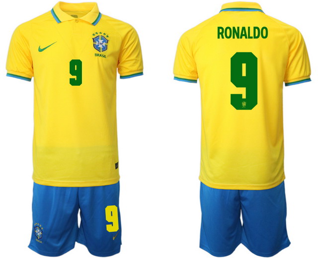 Brazil soccer jerseys-049